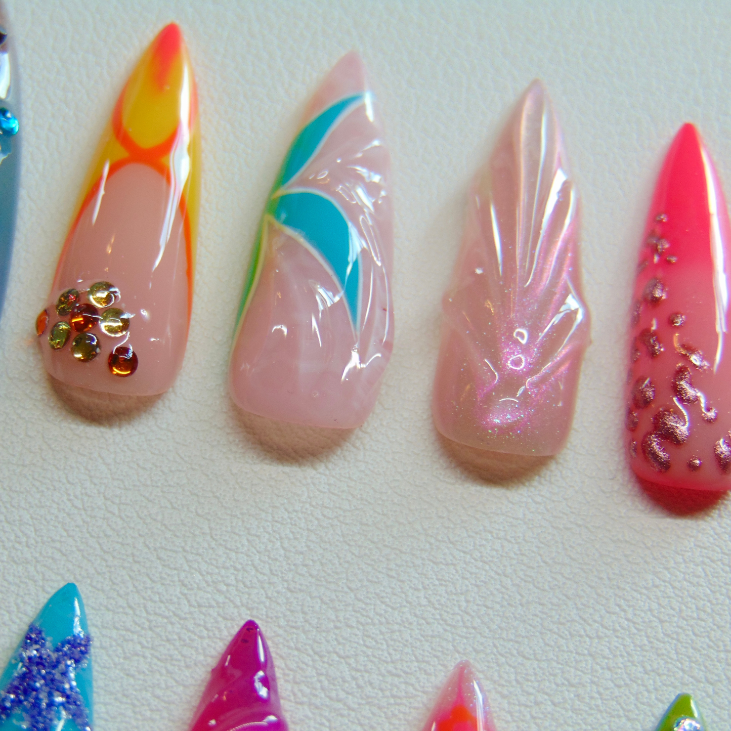 Paradise Pop