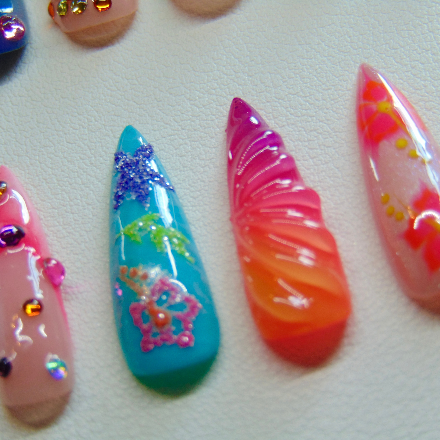 Paradise Pop