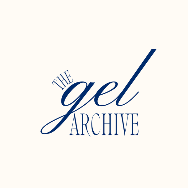The Gel Archive